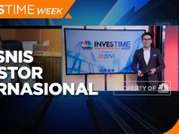 Ini Dia Solusi Perbankan BNI Bagi Pebisnis & Investor Global