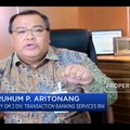 Deretan 6 Negara Topang Transaksi Global BNI, Ini Daftarnya!