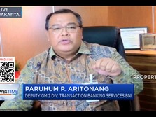 Deretan 6 Negara Topang Transaksi Global BNI, Ini Daftarnya!