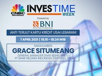 Anti Terjerat Kartu Kredit, Simak Tipsnya Ambil Hadiahnya