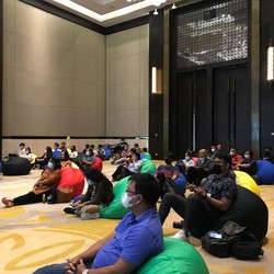 Kisah UMKM di Bali yang Berdarah-darah Dihajar Pandemi