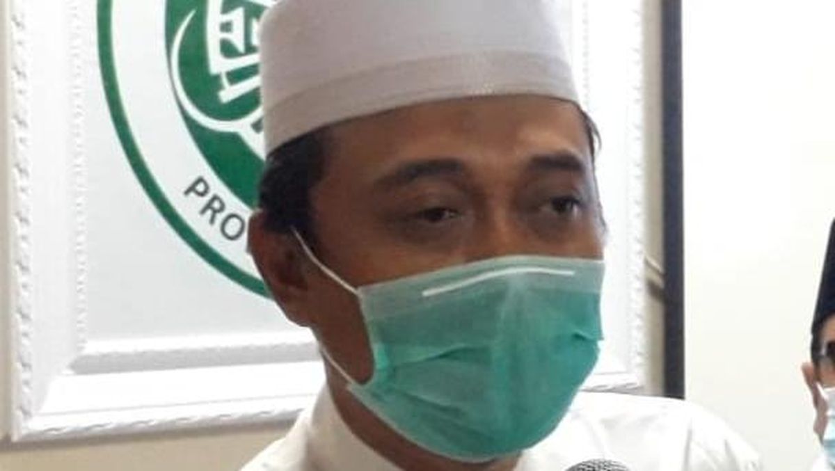 Kiai Ma'ruf Khozin Maafkan Pengusaha Sound Horeg yang Sebut MUI Goblok