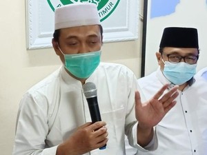 Kata MUI Jatim Soal Emak-emak di Sampang Tagih Utang Jenazah Rp 215 Juta