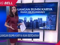 Keuangan BUMN Karya Kian Berdarah