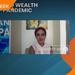 Kiat Sukes Shandy Aulia Jalankan Bisnis Kala Pandemi