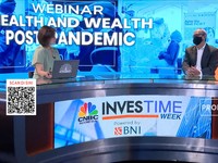 Investasi, Cara untuk Membeli Masa Depan