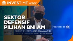 Konsumer, Sektor Defensif Pilihan BNI AM Kala Pandemi
