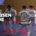 Korea Utara Absen Dari Olimpiade Tokyo