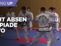 Korea Utara Absen Dari Olimpiade Tokyo