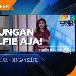 Layanan Digital BNI, Buka Tabungan Cukup Selfie Aja!