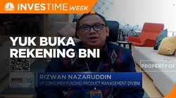 Mau Dapat Saldo e-Wallet Rp 250 Ribu? Yuk Buka Rekening BNI