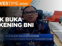 Mau Dapat Saldo e-Wallet Rp 250 Ribu? Yuk Buka Rekening BNI