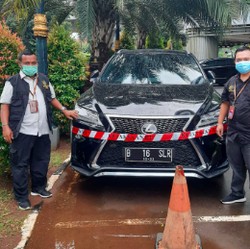 Lagi! Nominee Heru Hidayat Dicecar Kejagung soal Asabri