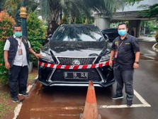 Skandal Asabri: 328 Tanah Bentjok di Bogor-Lexus Heru Disita!