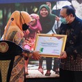 Zero Kecelakaan Kerja, Pelindo III Diganjar Penghargaan K3