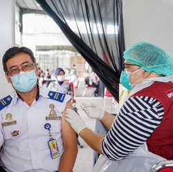 Ini Cara Ampuh Cegah Hoaks di Masa Pandemi