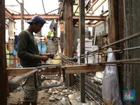 Bangun Rumah Sendiri Kena Pajak Loh, Cek Nih Tarifnya!