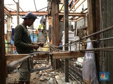 Bangun Rumah Sendiri Kena Pajak Loh, Cek Nih Tarifnya!