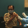 Lansia Aman untuk Vaksinasi Covid-19, Jangan Ragu!