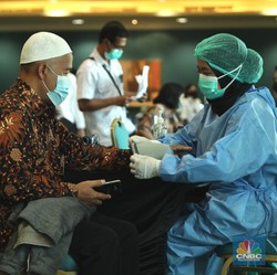 Ada Ratusan Hoaks Covid-19, Ayo Saring Info Sebelum Disebar