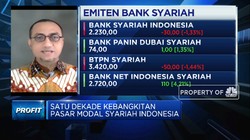 Program BEI di 1 Dekade Kebangkitan Pasar Modal Syariah