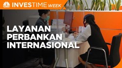 Sinergi BNI & Fintech Perluas Layanan Perbankan Internasional