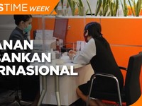Sinergi BNI & Fintech Perluas Layanan Perbankan Internasional