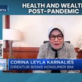 Channel Digital, BNI Manjakan Nasabah Kaya