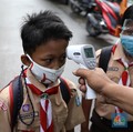 Begini Kesiapan Daerah Sambut Sekolah Tatap Muka Terbatas