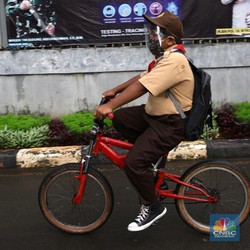 Cegah Penyelewengan, Ini Upaya Kemendikbud Jaga Akuntabilitas