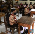 Dana BOS Mendukung Persiapan Sekolah Tatap Muka Terbatas