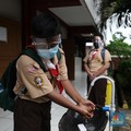 Corona Meningkat, Ini Kata Satgas soal Sekolah Tatap Muka