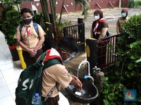 Tekan Dampak Negatif, Sekolah Tatap Muka Tak Tergantikan