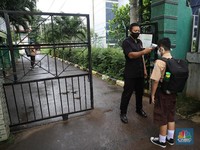 Anak Zaman Now: 'SD Singkatannya Sekolah Dihapus'