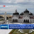 Hanya Ada Bank Syariah di Aceh, OJK: Sebenarnya Merugikan
