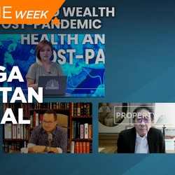 Tips Jaga Kesehatan Finansial Rhenald Kasali & Bos Sidomuncul