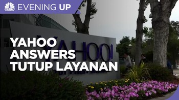 Yahoo Answers Akan Tutup Layanan Mulai 4 Mei 2021