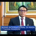BNI Beberkan 3 Strategi Perluas Bisnis Internasional