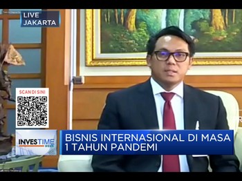 BNI Beberkan 3 Strategi Perluas Bisnis Internasional