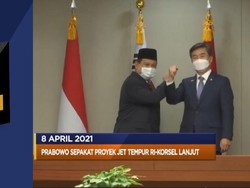 Covid-19 "Hantui" Ekonomi RI Hingga "Easy Policy" The Fed