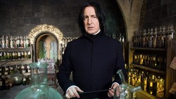 Video: Sosok Paapa Essiedu yang Dikabarkan Jadi Snape di Serial Harry Potter