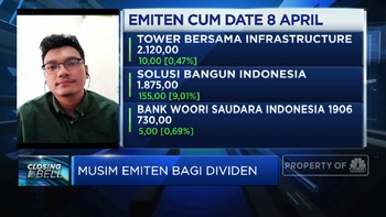 Analis Sebut Emiten Bank Digital Masih Menarik, Ini Alasannya