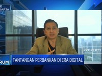 Arah Bisnis & Kompetisi Perbankan di Ekosistem Digital