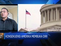 AS Membuka Diri, Momentum RI Gaet Investor Global