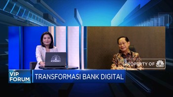 Bos BCA: Segmen Milenial Jadi Fokus Layanan Digital Perbankan