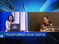Bos BCA: Segmen Milenial Jadi Fokus Layanan Digital Perbankan