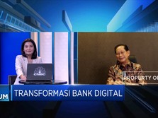 Bos BCA: Segmen Milenial Jadi Fokus Layanan Digital Perbankan