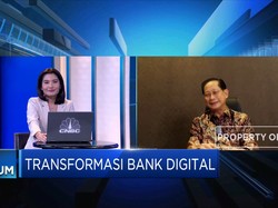 Bos BCA: Segmen Milenial Jadi Fokus Layanan Digital Perbankan
