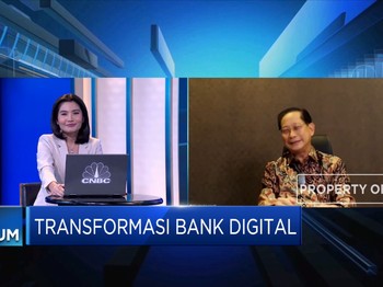 Bos BCA: Segmen Milenial Jadi Fokus Layanan Digital Perbankan