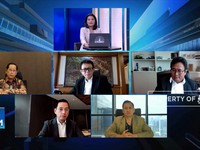 Bangun Platform & Ekosistem Digital, BNI Fokus di 3 Hal